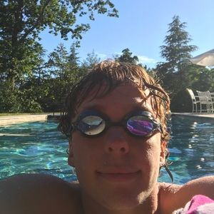 Meet your Posher, Will